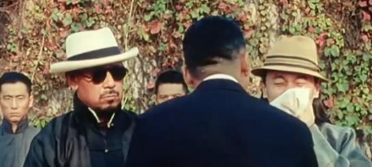 让子弹飞最后一幕深度解析(十年前没看懂的让子弹飞)(12)