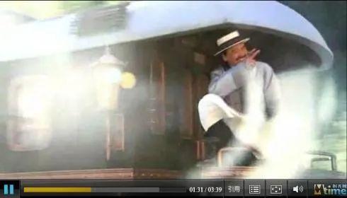 让子弹飞最后一幕深度解析(十年前没看懂的让子弹飞)(15)