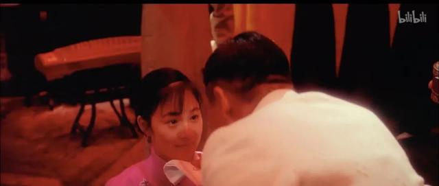 让子弹飞最后一幕深度解析(十年前没看懂的让子弹飞)(13)