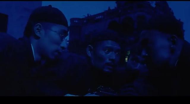 让子弹飞最后一幕深度解析(十年前没看懂的让子弹飞)(6)