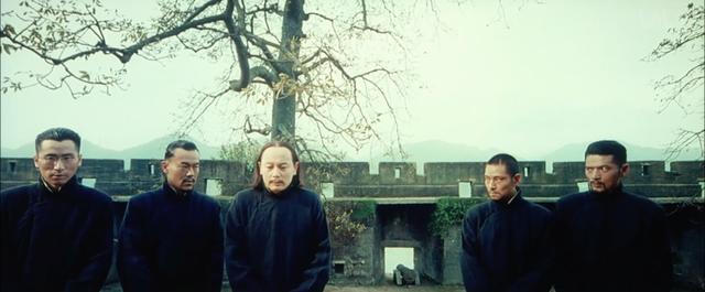 让子弹飞最后一幕深度解析(十年前没看懂的让子弹飞)(4)