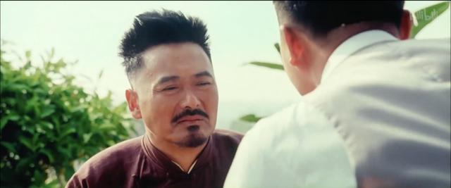 让子弹飞最后一幕深度解析(十年前没看懂的让子弹飞)(10)