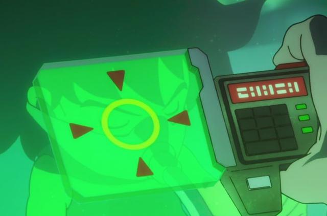 推荐超好看的龙珠剧场版(龙珠史上最强剧场版)(30)