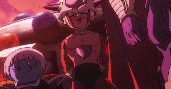 推荐超好看的龙珠剧场版(龙珠史上最强剧场版)(29)