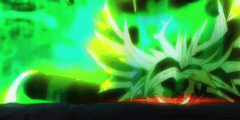 推荐超好看的龙珠剧场版(龙珠史上最强剧场版)(5)