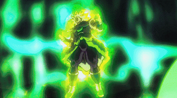 推荐超好看的龙珠剧场版(龙珠史上最强剧场版)(10)