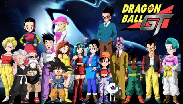 推荐超好看的龙珠剧场版(龙珠史上最强剧场版)(19)