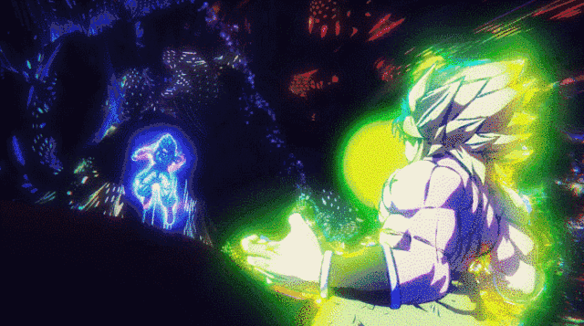 推荐超好看的龙珠剧场版(龙珠史上最强剧场版)(11)