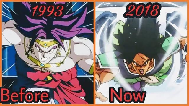 推荐超好看的龙珠剧场版(龙珠史上最强剧场版)(15)