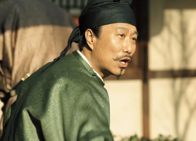 长安十二时辰人物角色设定(长安十二时辰里)(16)