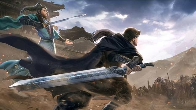 雪中悍刀行 81位仙人都什么境界(天象境高手至少有十五人)(6)