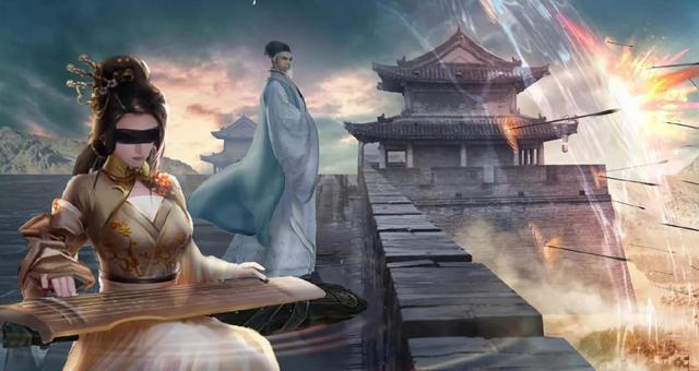 雪中悍刀行 81位仙人都什么境界(天象境高手至少有十五人)(7)