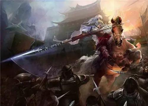 雪中悍刀行 81位仙人都什么境界(天象境高手至少有十五人)(10)