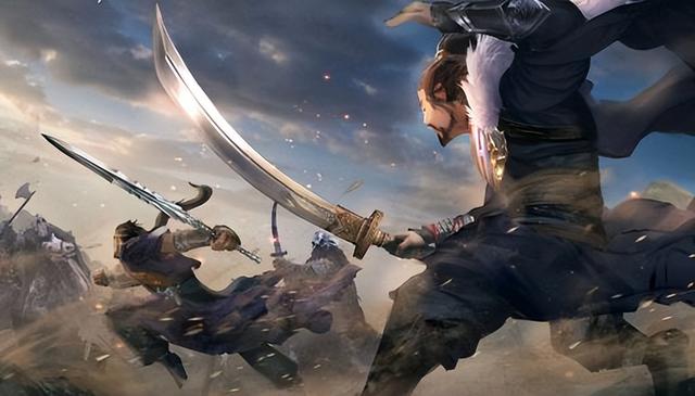 雪中悍刀行 81位仙人都什么境界(天象境高手至少有十五人)(12)