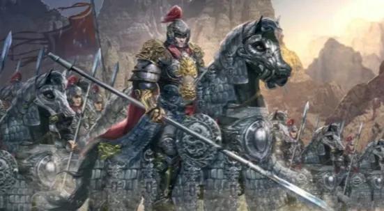 雪中悍刀行 81位仙人都什么境界(天象境高手至少有十五人)(11)