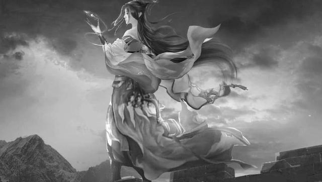 雪中悍刀行 81位仙人都什么境界(天象境高手至少有十五人)(3)