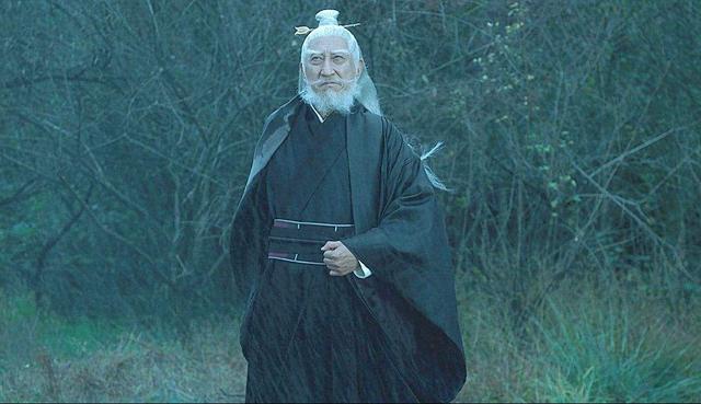 雪中悍刀行 81位仙人都什么境界(天象境高手至少有十五人)(8)