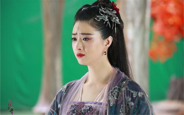 甄嬛传19位嫔妃颜值排名(甄嬛传真是她们的颜值巅峰)(16)