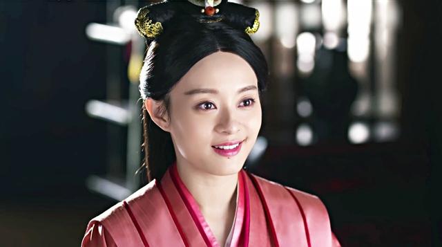 甄嬛传19位嫔妃颜值排名(甄嬛传真是她们的颜值巅峰)(11)