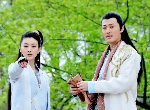 甄嬛传19位嫔妃颜值排名(甄嬛传真是她们的颜值巅峰)(25)