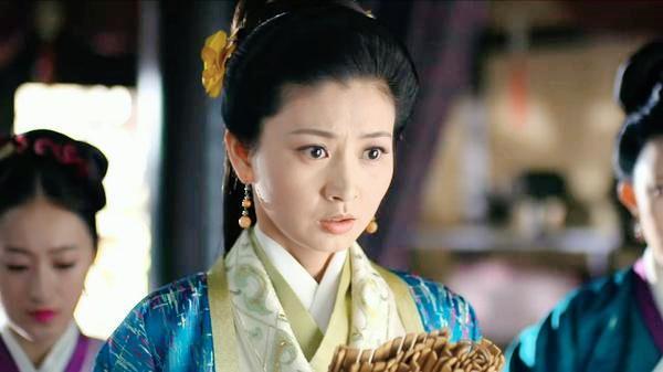 甄嬛传19位嫔妃颜值排名(甄嬛传真是她们的颜值巅峰)(24)