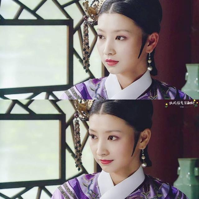 甄嬛传19位嫔妃颜值排名(甄嬛传真是她们的颜值巅峰)(22)