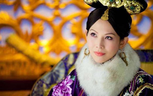 甄嬛传19位嫔妃颜值排名(甄嬛传真是她们的颜值巅峰)(21)