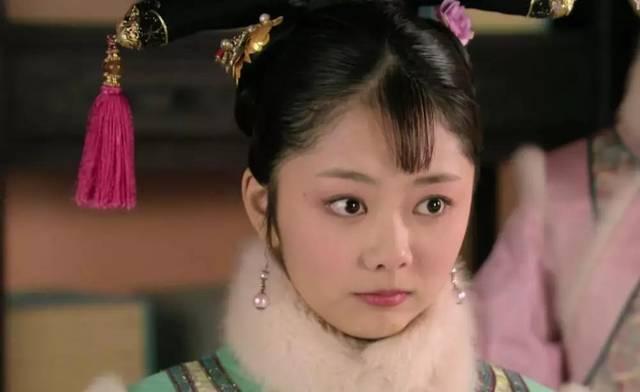 甄嬛传19位嫔妃颜值排名(甄嬛传真是她们的颜值巅峰)(6)