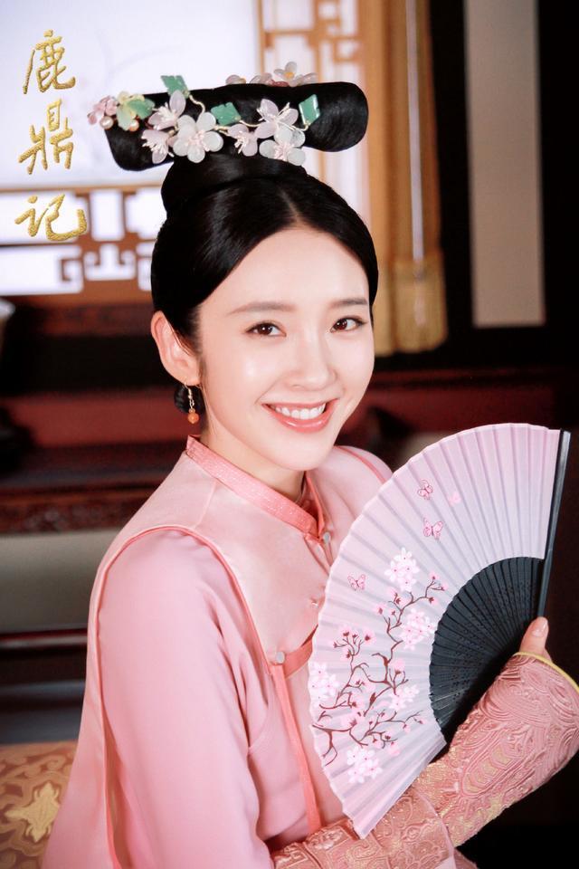甄嬛传19位嫔妃颜值排名(甄嬛传真是她们的颜值巅峰)(32)