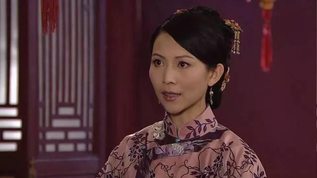 甄嬛传19位嫔妃颜值排名(甄嬛传真是她们的颜值巅峰)(20)