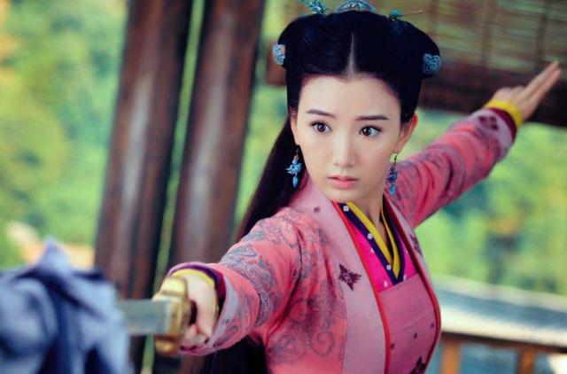 甄嬛传19位嫔妃颜值排名(甄嬛传真是她们的颜值巅峰)(35)