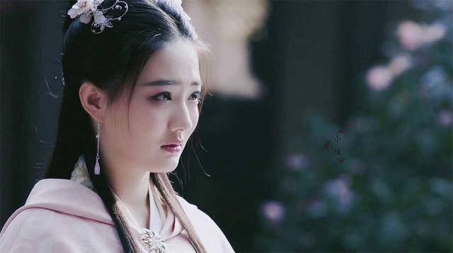 甄嬛传19位嫔妃颜值排名(甄嬛传真是她们的颜值巅峰)(28)