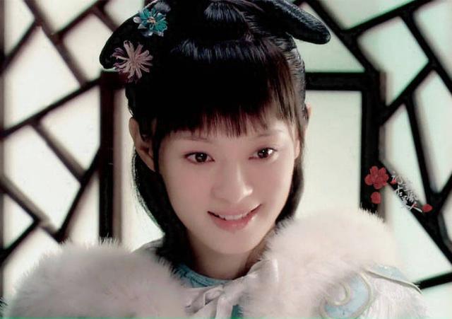 甄嬛传19位嫔妃颜值排名(甄嬛传真是她们的颜值巅峰)(9)