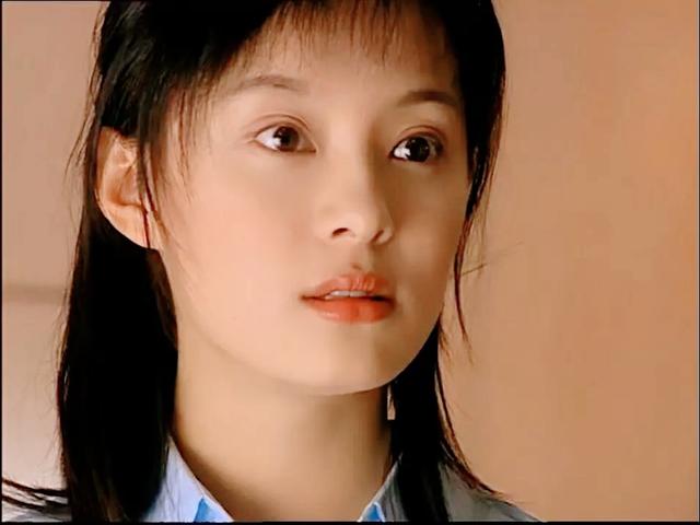 甄嬛传19位嫔妃颜值排名(甄嬛传真是她们的颜值巅峰)(7)