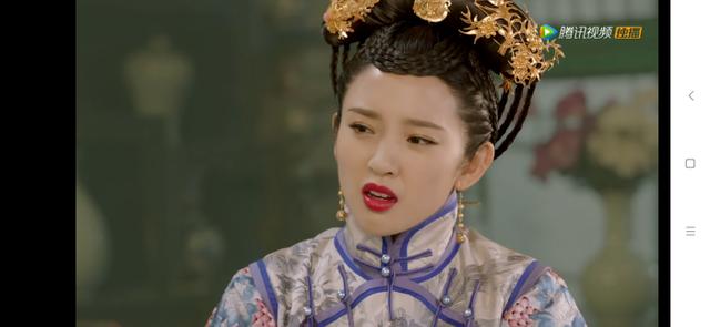 甄嬛传19位嫔妃颜值排名(甄嬛传真是她们的颜值巅峰)(31)