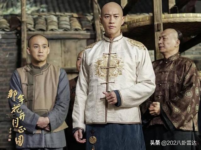 影视剧十大暖男(影视剧中的完美好男人)(11)