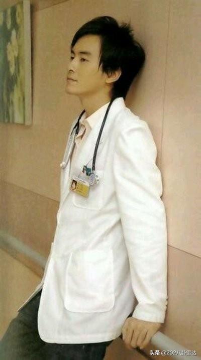 影视剧十大暖男(影视剧中的完美好男人)(16)