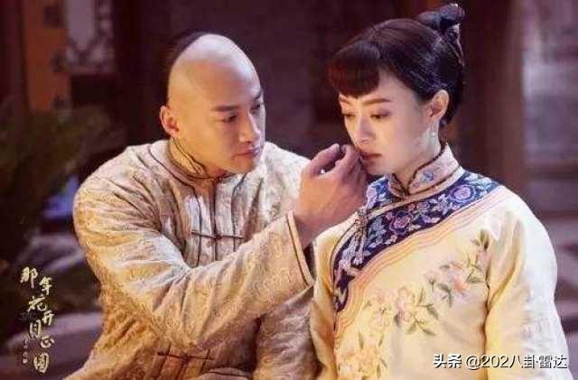 影视剧十大暖男(影视剧中的完美好男人)(13)