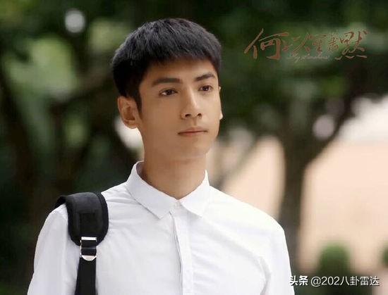 影视剧十大暖男(影视剧中的完美好男人)(8)