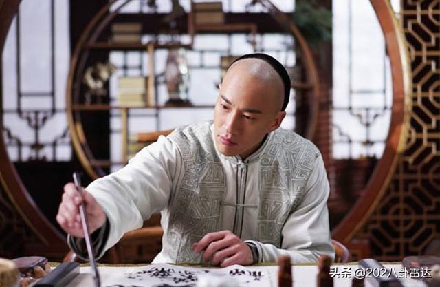 影视剧十大暖男(影视剧中的完美好男人)(10)