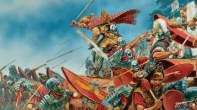 ​罗马对东地中海地区的治理——行省总督制的运作