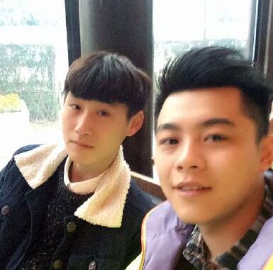 变形计何沛函个人资料QQ微博 何沛函女朋友是谁