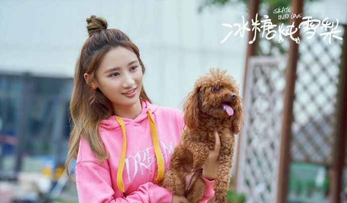 冰糖炖雪梨夏梦欢谁演的