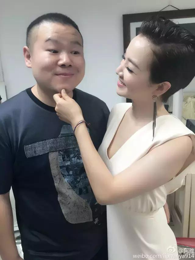 整容后变好看的五位女明星(那些默默变美的明星们不是整容)(6)