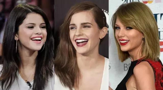 整容后变好看的五位女明星(那些默默变美的明星们不是整容)(1)