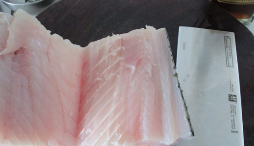 酸菜鱼的做法和步骤图,酸菜鱼的做法和步骤视频图35