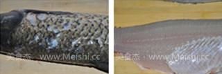 酸菜鱼的做法和步骤图,酸菜鱼的做法和步骤视频图2