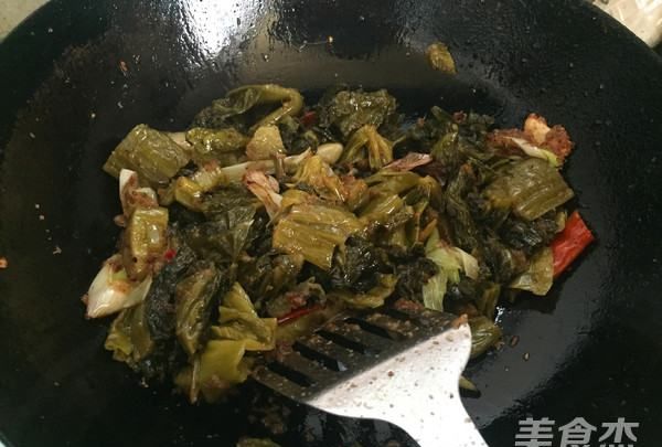 酸菜鱼的做法和步骤图,酸菜鱼的做法和步骤视频图19