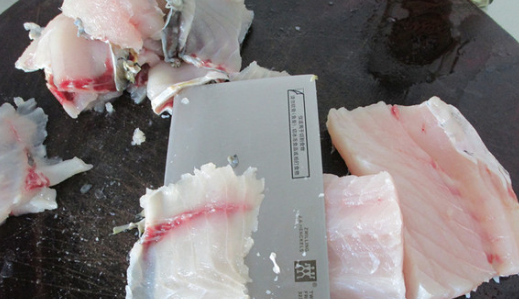 酸菜鱼的做法和步骤图,酸菜鱼的做法和步骤视频图36