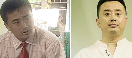 乡村爱情第一部人物简介(乡村爱情第1部和第12部)(12)